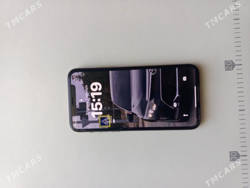 Iphone 11pro - Ашхабад - img 6