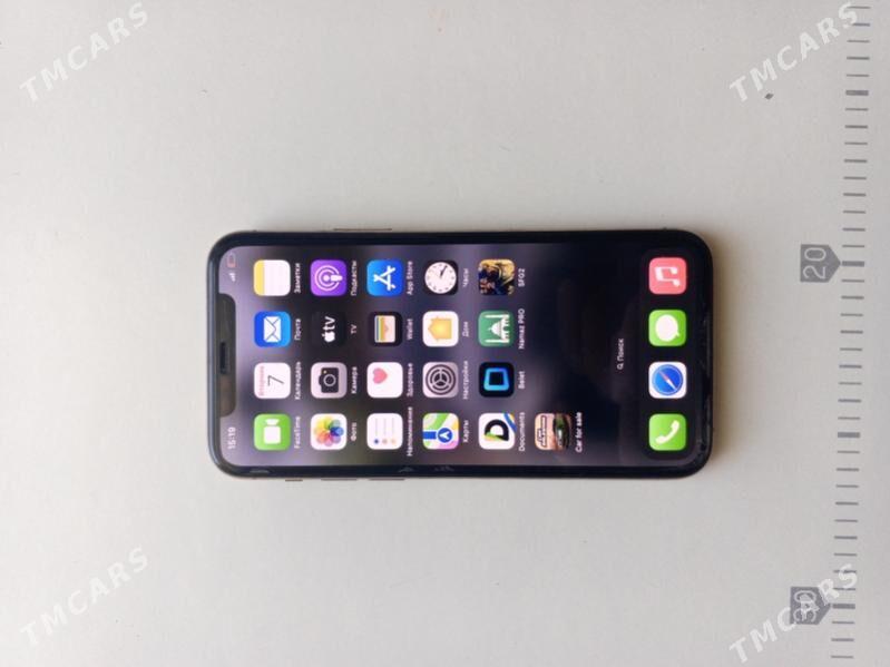 Iphone 11pro - Ашхабад - img 5