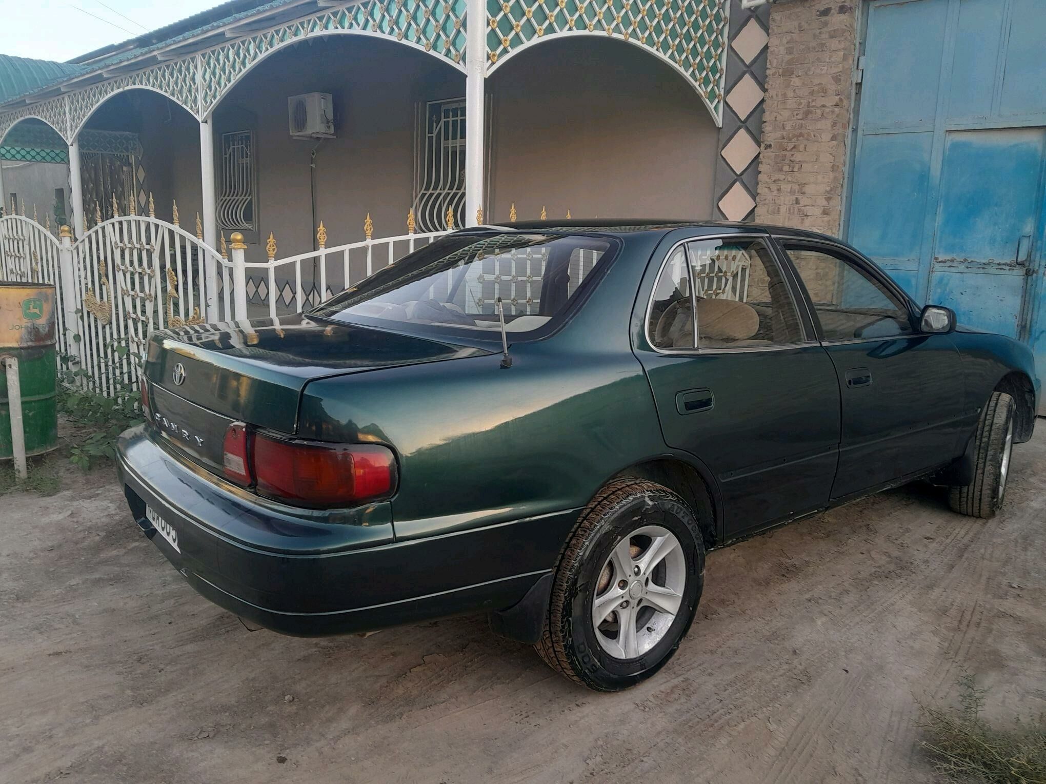 Toyota Camry 1994 - 90 000 TMT - Акдепе - img 5