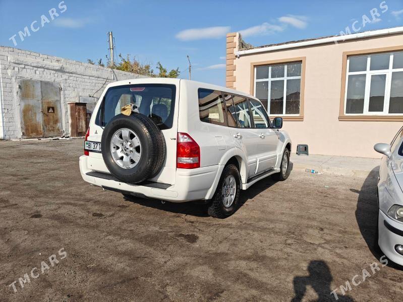 Mitsubishi Pajero 2006 - 170 000 TMT - Туркменбаши - img 1