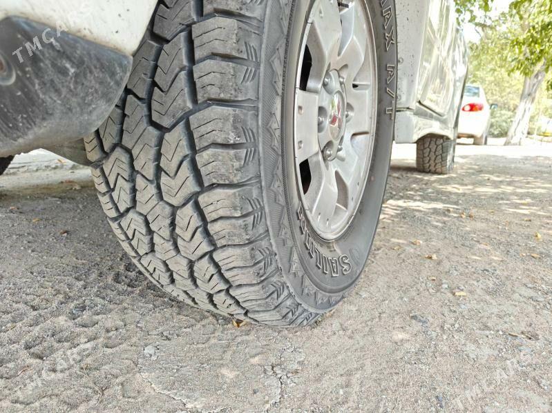 Mitsubishi Pajero 2006 - 170 000 TMT - Туркменбаши - img 5