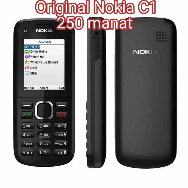 Gadymy Nokia Paket - Дашогуз - img 4