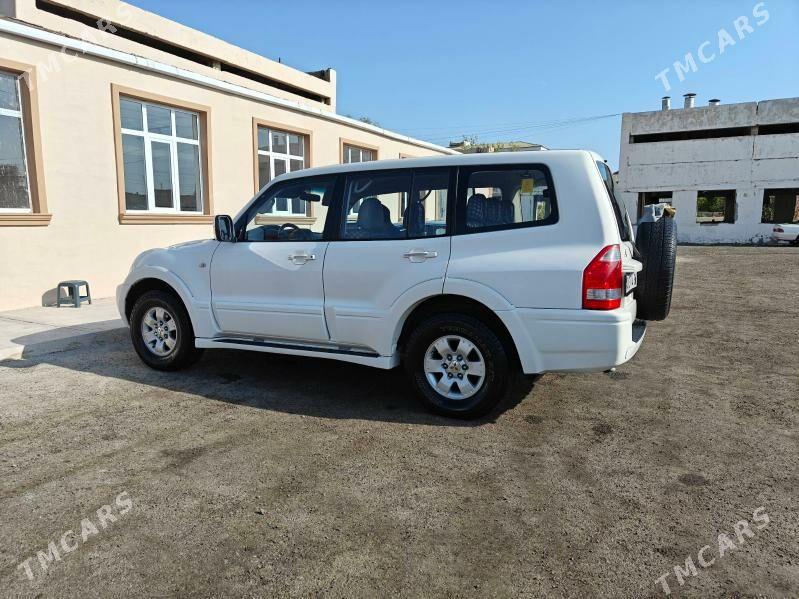 Mitsubishi Pajero 2006 - 170 000 TMT - Туркменбаши - img 3