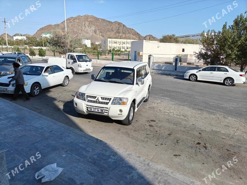 Mitsubishi Pajero 2006 - 170 000 TMT - Туркменбаши - img 2