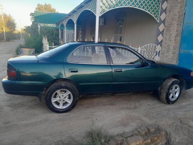 Toyota Camry 1994 - 90 000 TMT - Акдепе - img 6