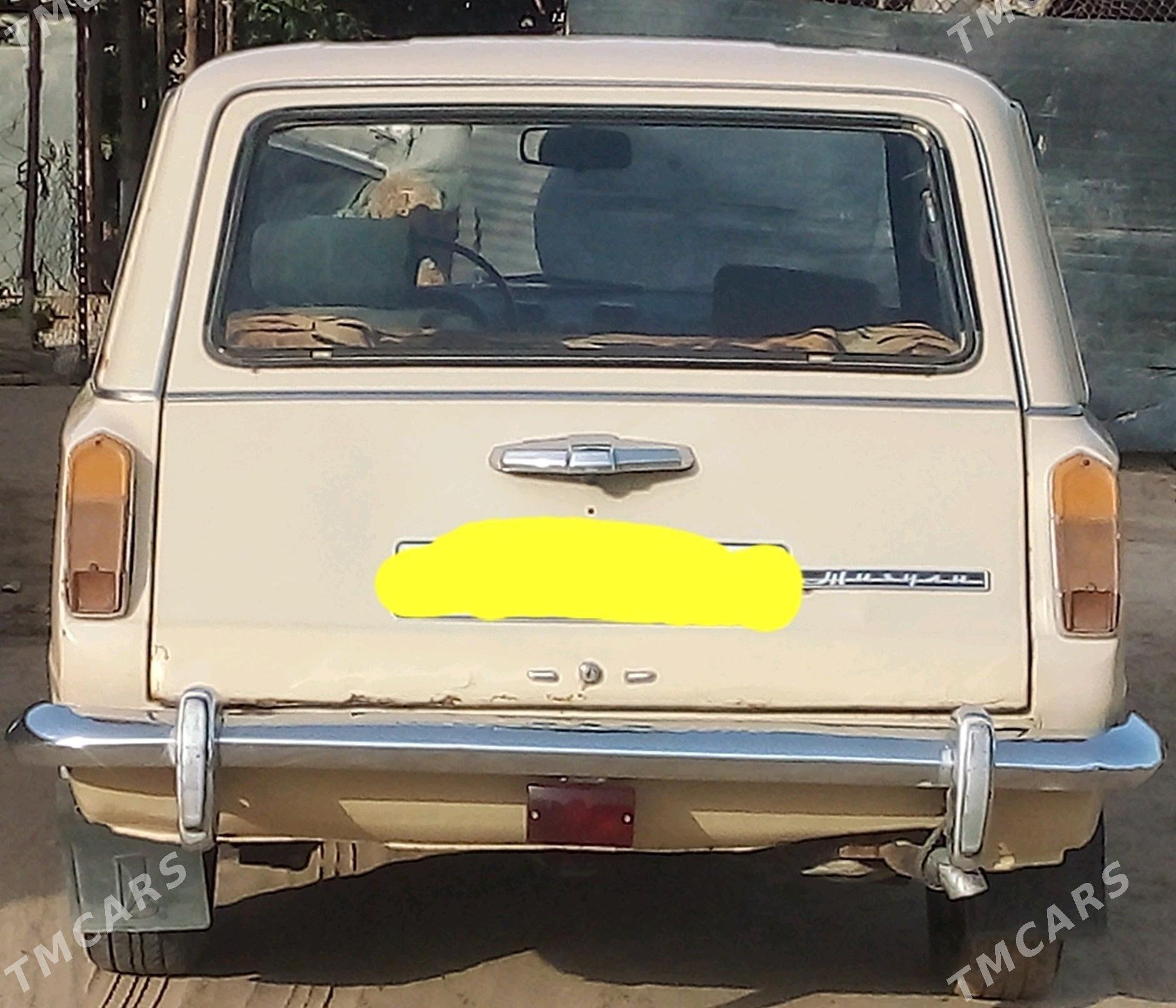 Lada 2102 1981 - 12 000 TMT - Мургап - img 2