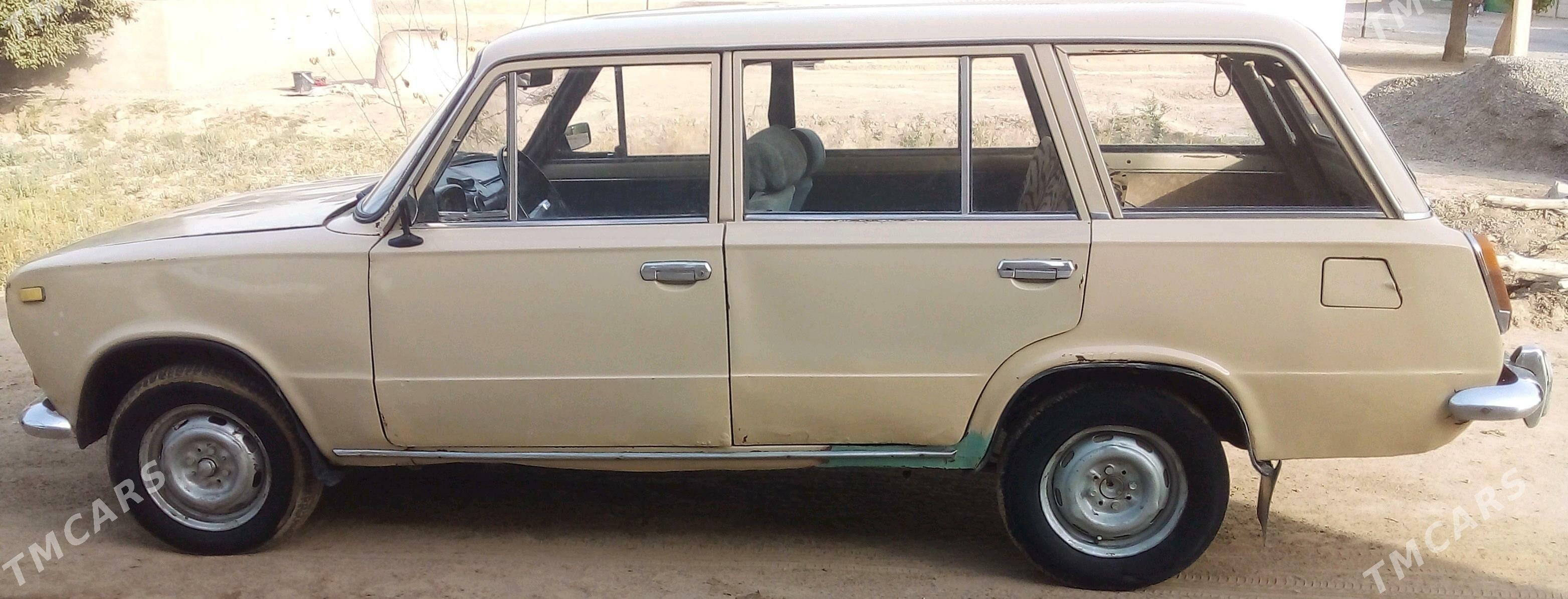 Lada 2102 1981 - 12 000 TMT - Мургап - img 1