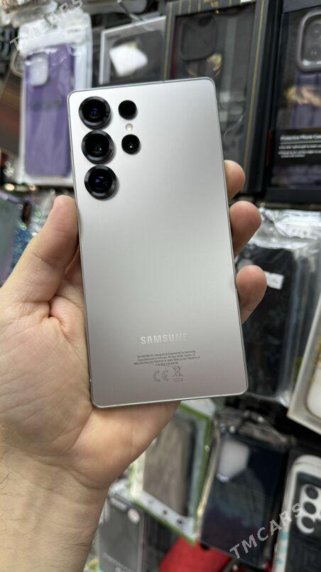 S25 Ultra 12/256 - Мир 1 - img 2
