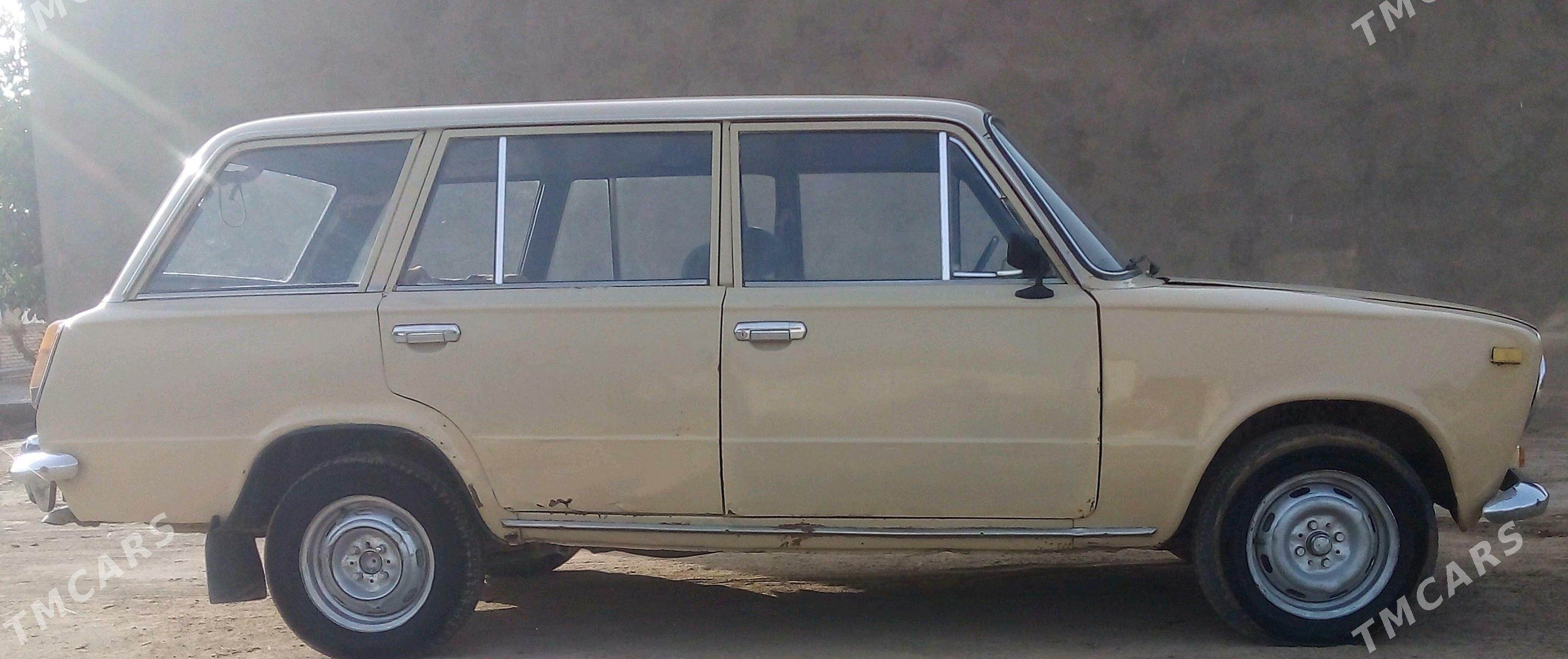 Lada 2102 1981 - 12 000 TMT - Мургап - img 4