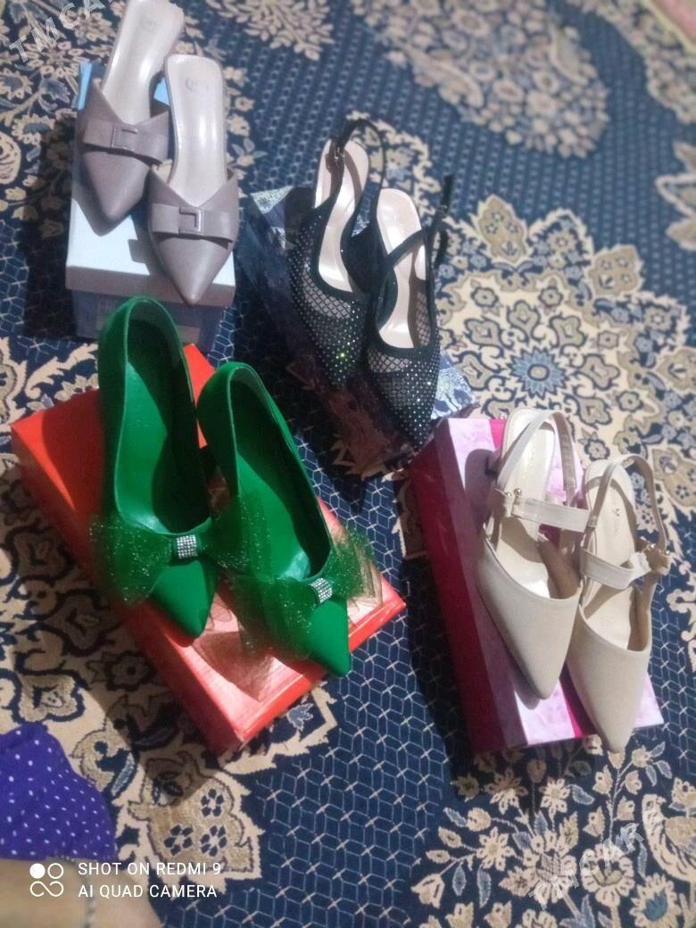 ковушлер тазе - Гызыларбат - img 2