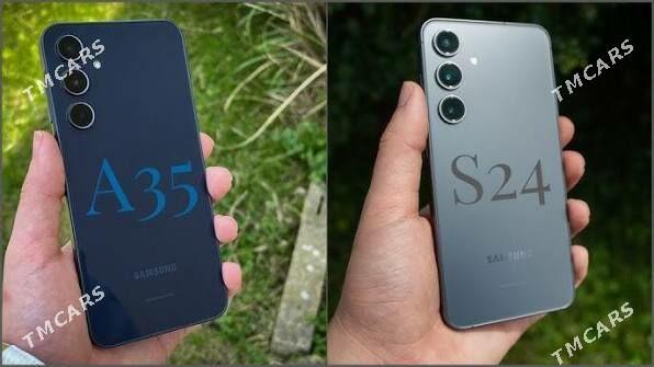 rabocy Tel Alyas ulanylan a54 - Ашхабад - img 5