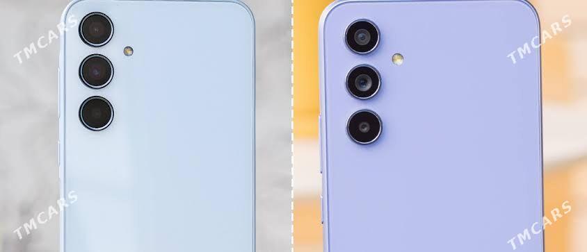 rabocy Tel Alyas ulanylan a54 - Ашхабад - img 3