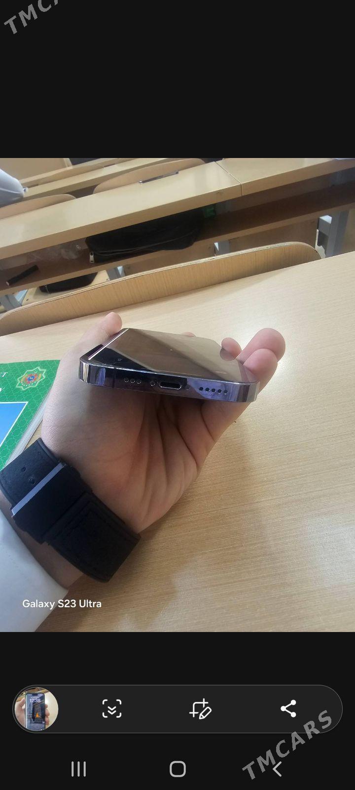 Iphone 14 pro - Хитровка - img 3