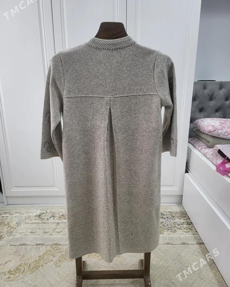 Jempir claudiya - Aşgabat - img 4