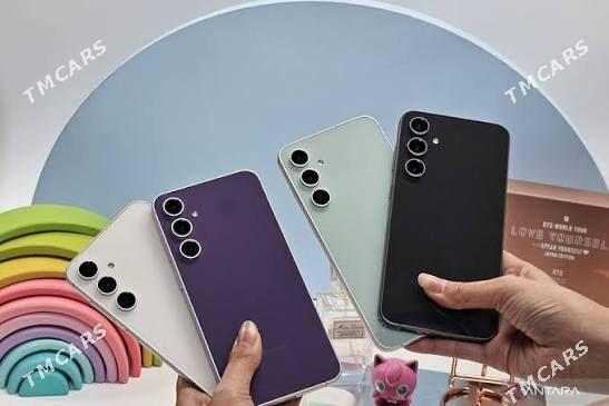 rabocy Tel Alyas ulanylan a54 - Ашхабад - img 10