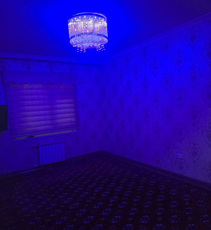 MIR 2 1 kom - Ашхабад - img 6