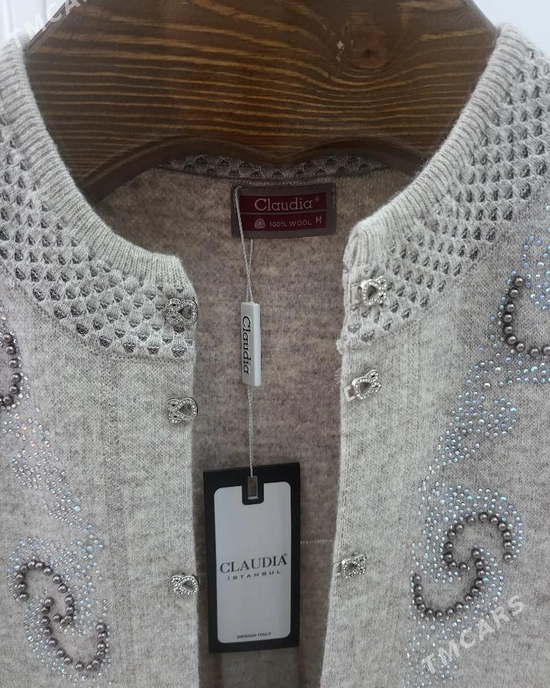 Jempir claudiya - Aşgabat - img 3