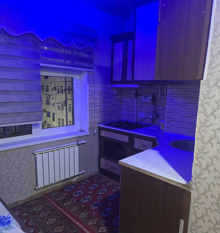 MIR 2 1 kom - Ашхабад - img 4