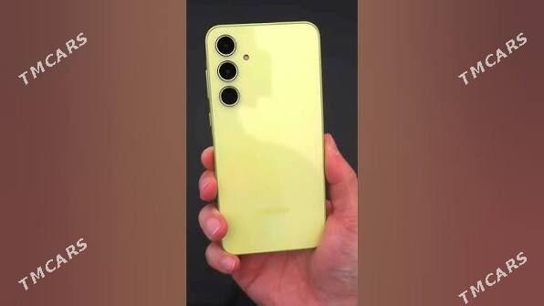 rabocy Tel Alyas ulanylan a54 - Ашхабад - img 7