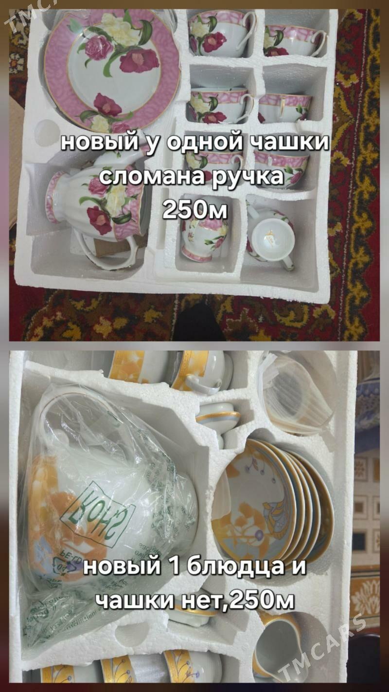 посуда - Türkmenbaşy - img 10