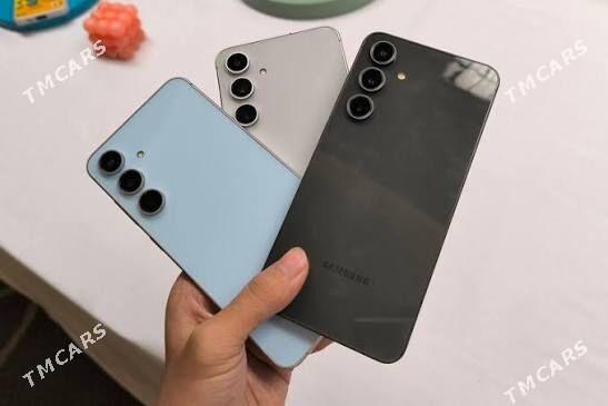 rabocy Tel Alyas ulanylan a54 - Ашхабад - img 8