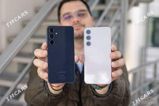 rabocy Tel Alyas ulanylan a54 - Ашхабад - img 4