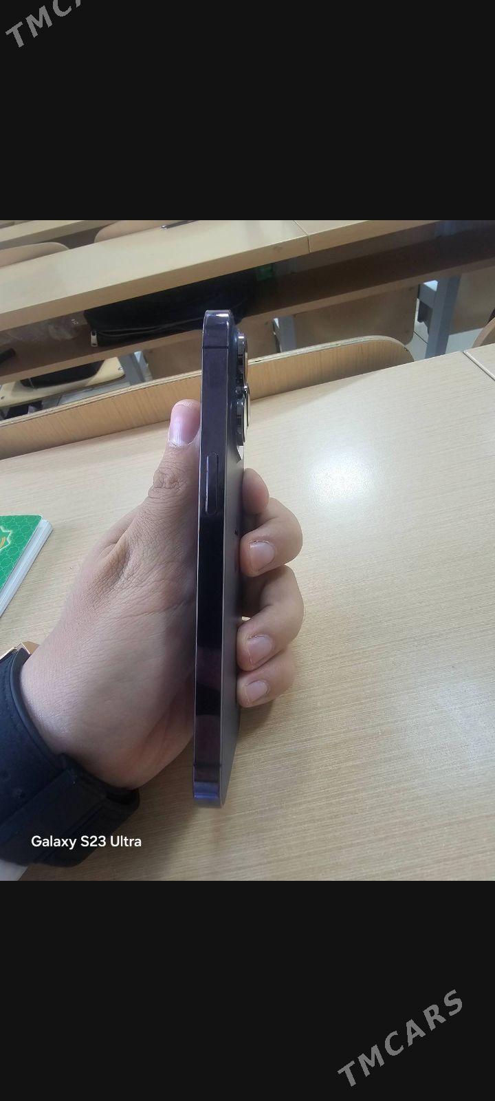 Iphone 14 pro - Хитровка - img 2