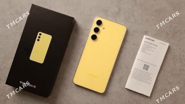 rabocy Tel Alyas ulanylan a54 - Ашхабад - img 1