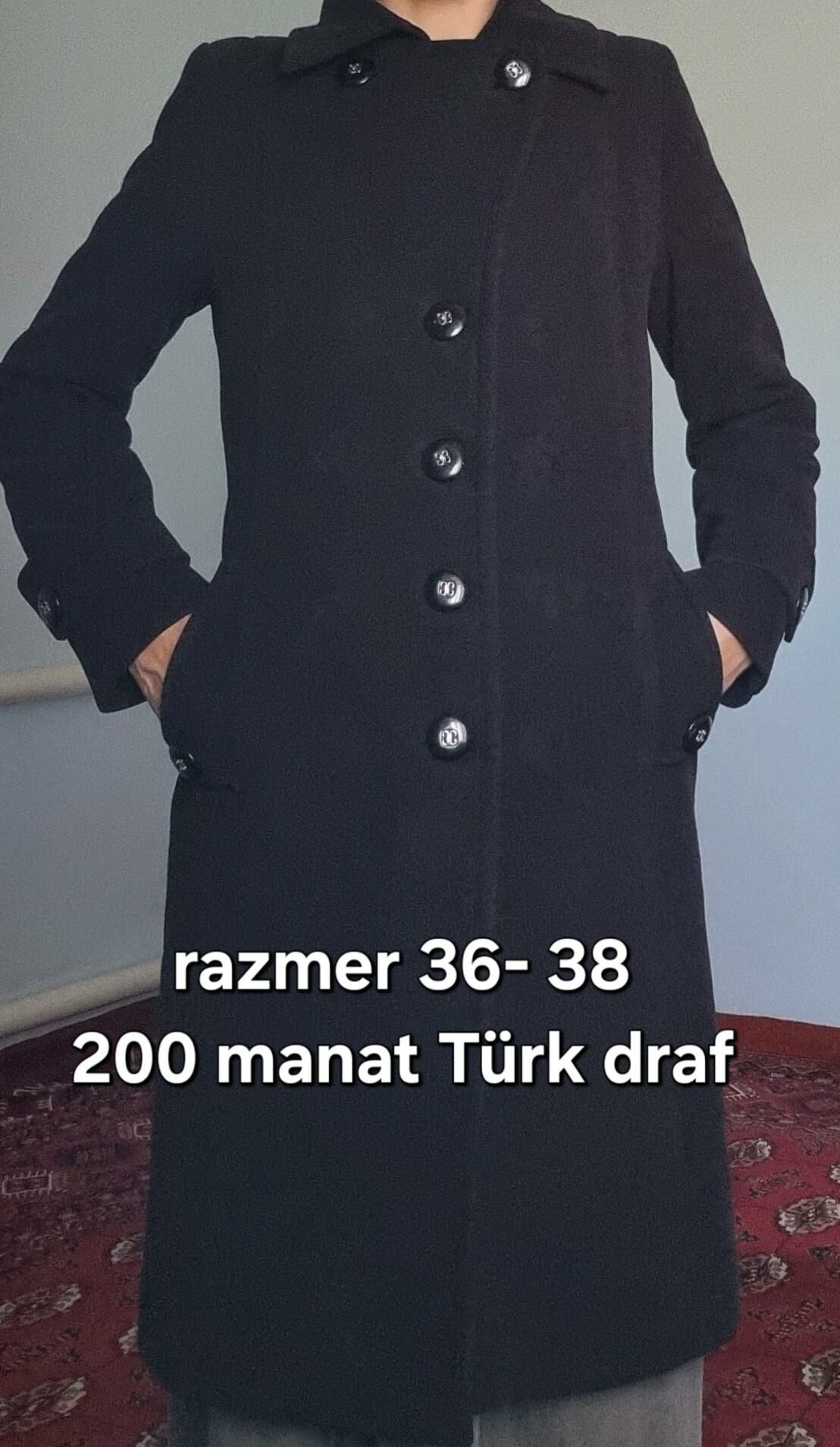 Palto - Türkmenbaşy etr. - img 4