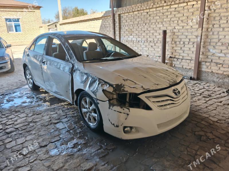 Toyota Camry 2010 - 105 000 TMT - Mary - img 9