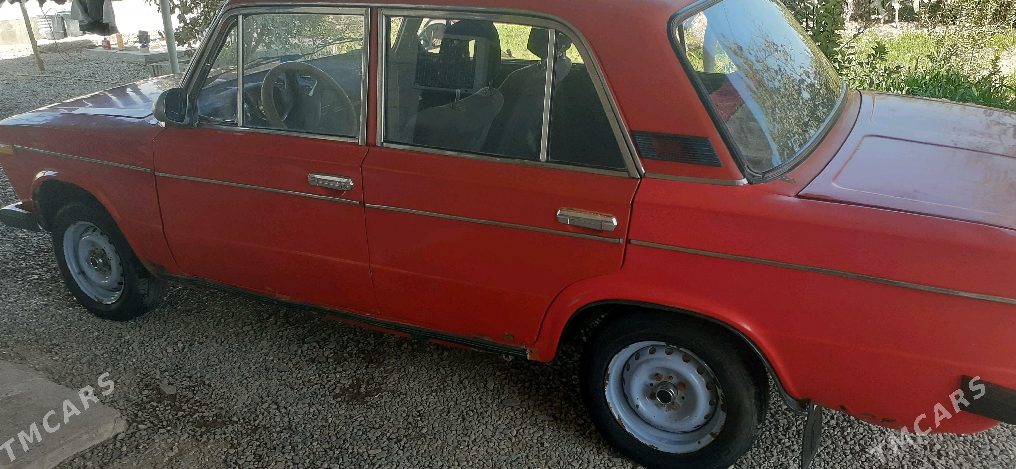 Lada 2106 1985 - 12 000 TMT - Мургап - img 3