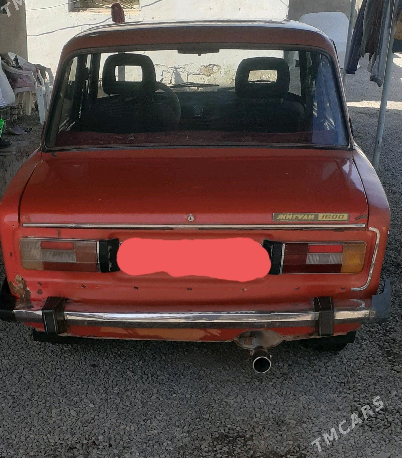 Lada 2106 1985 - 12 000 TMT - Мургап - img 2