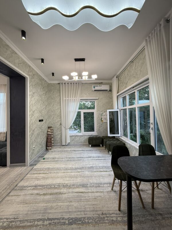 Beyik potolok - Aşgabat - img 2