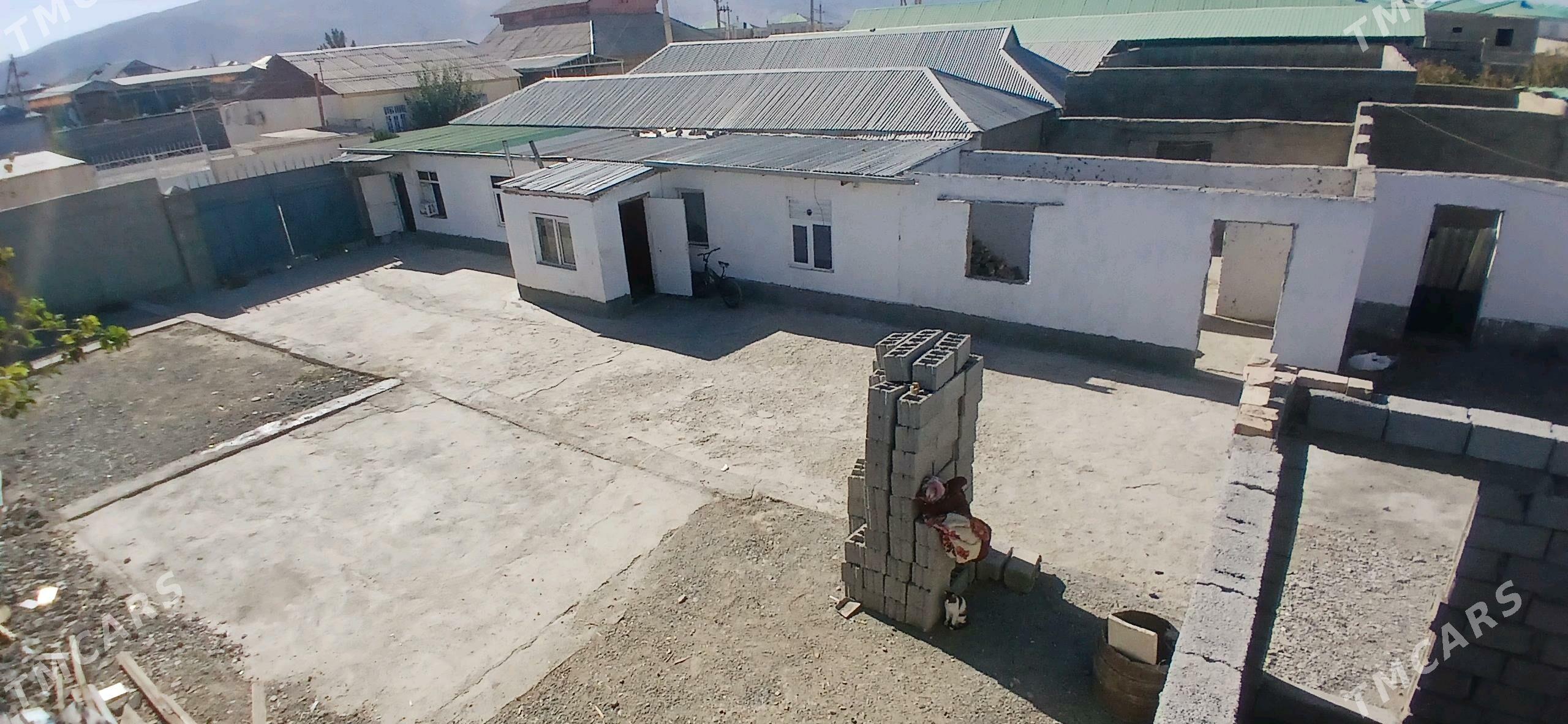 Saltlyk jay - Гёкдепе - img 5