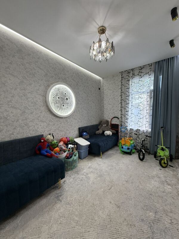 Beyik potolok - Aşgabat - img 10