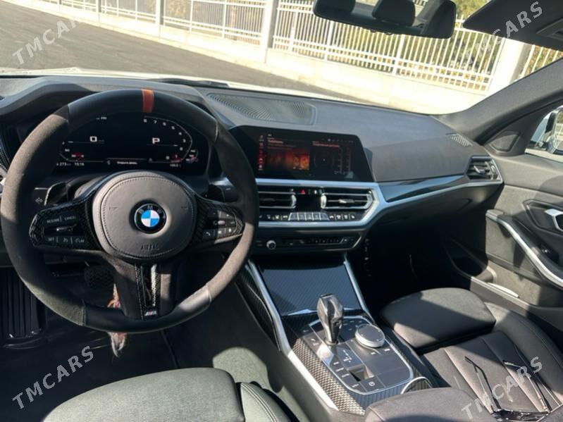 BMW 330 2020 - 555 000 TMT - Ашхабад - img 3