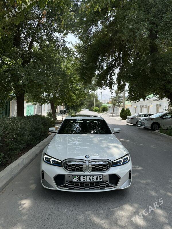 BMW 330 2020 - 555 000 TMT - Ашхабад - img 8