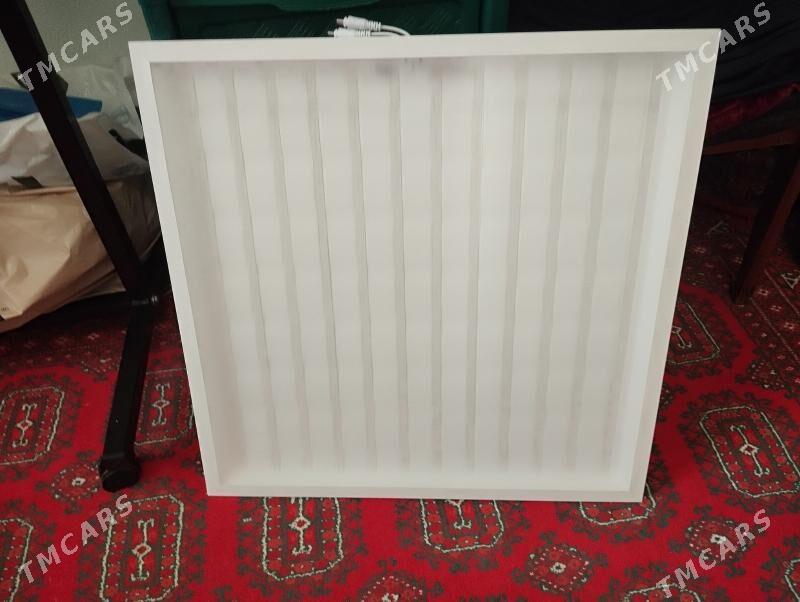 Лед лампа - 1 mkr - img 3