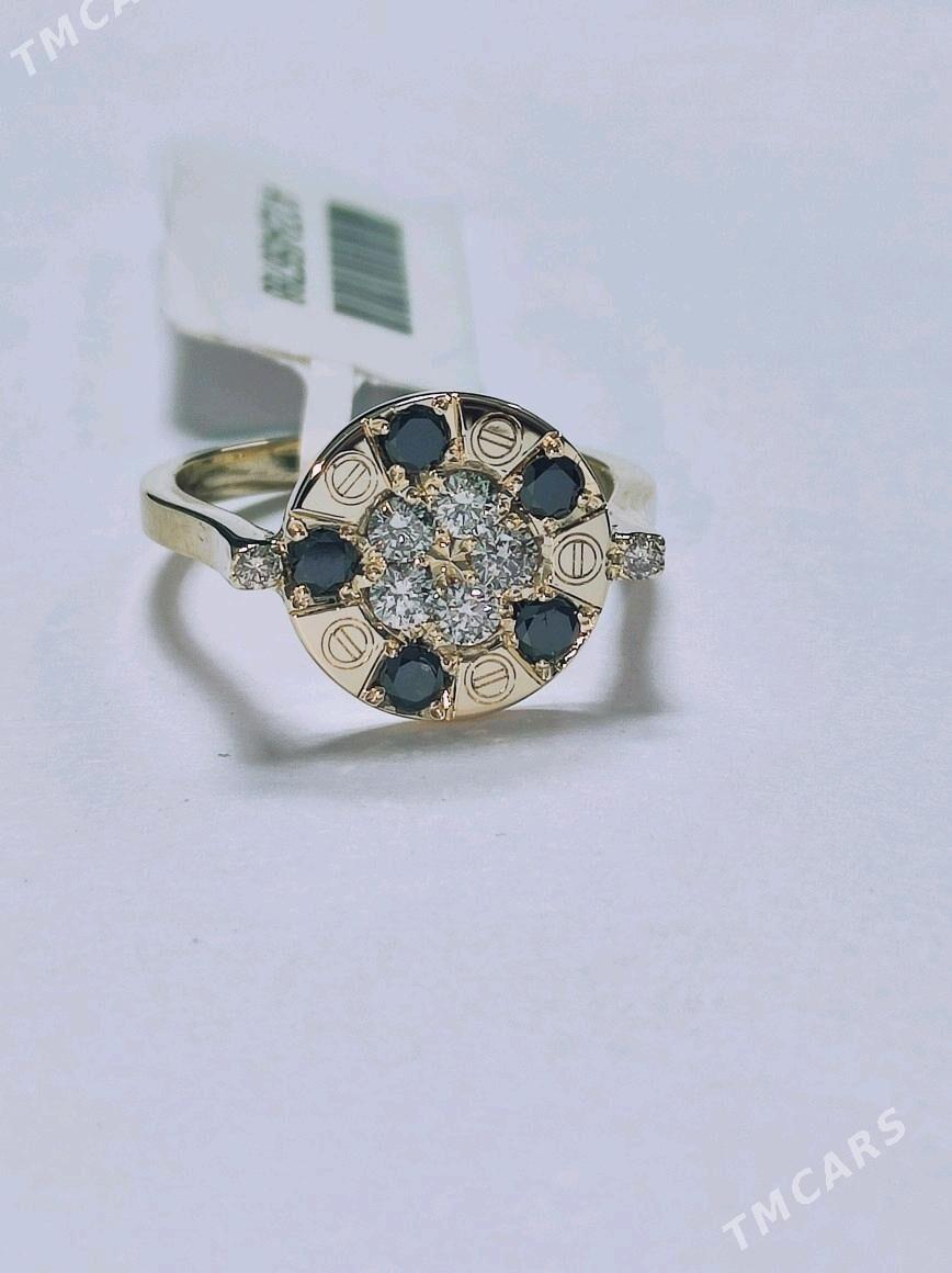 Cartier Кольцо - Ашхабад - img 2