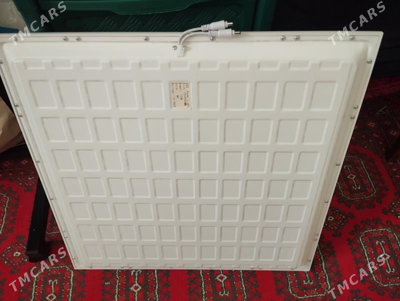 Лед лампа - 1 mkr - img 2