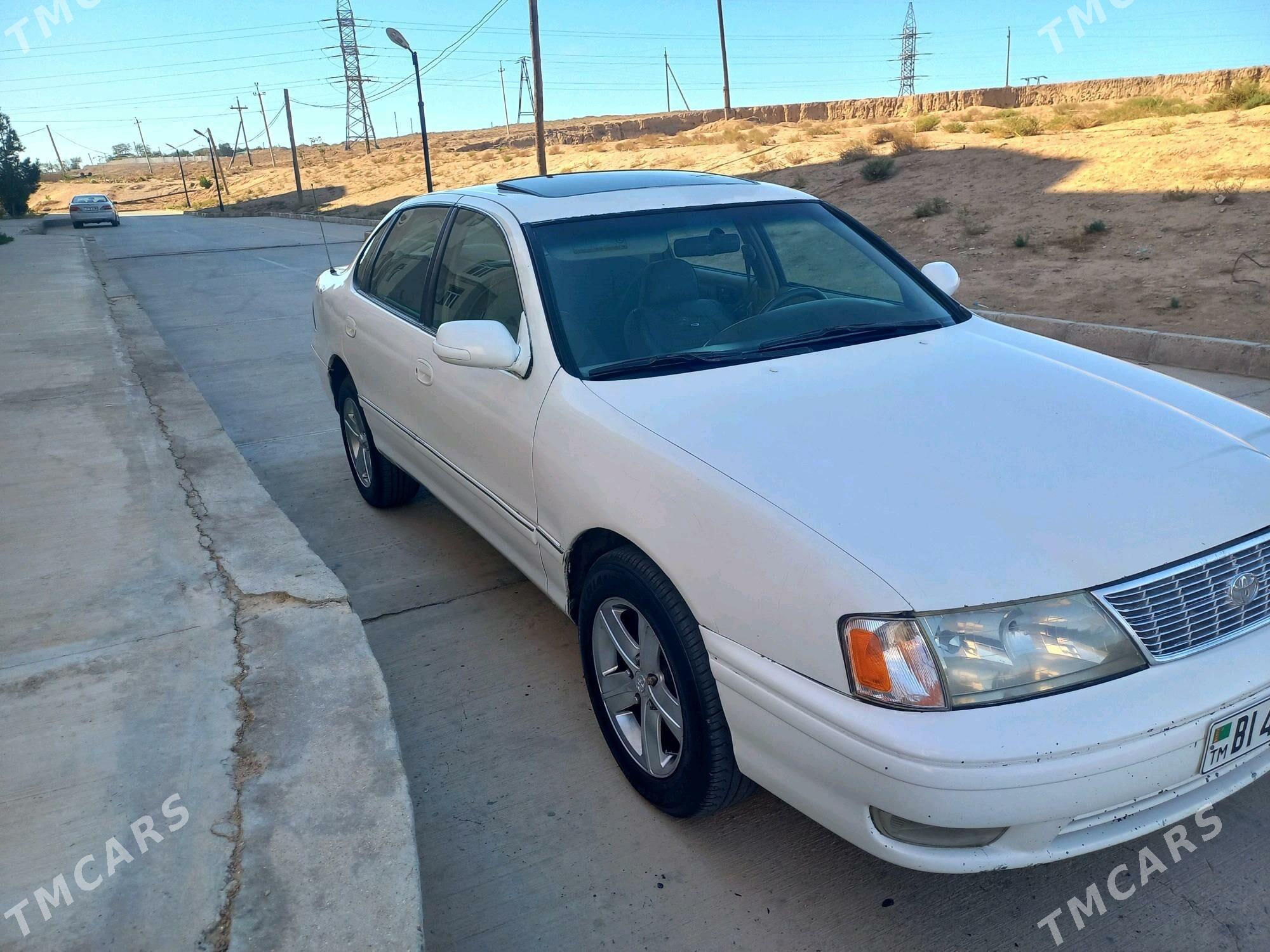 Toyota Avalon 1998 - 120 000 TMT - Туркменбаши - img 2