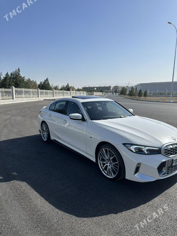 BMW 330 2020 - 555 000 TMT - Ашхабад - img 6