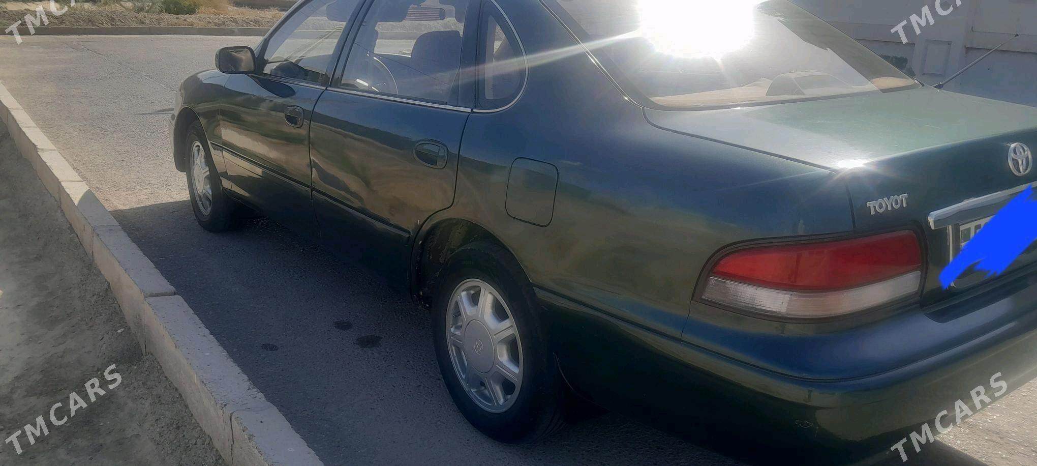 Toyota Avalon 1996 - 140 000 TMT - Мары - img 2