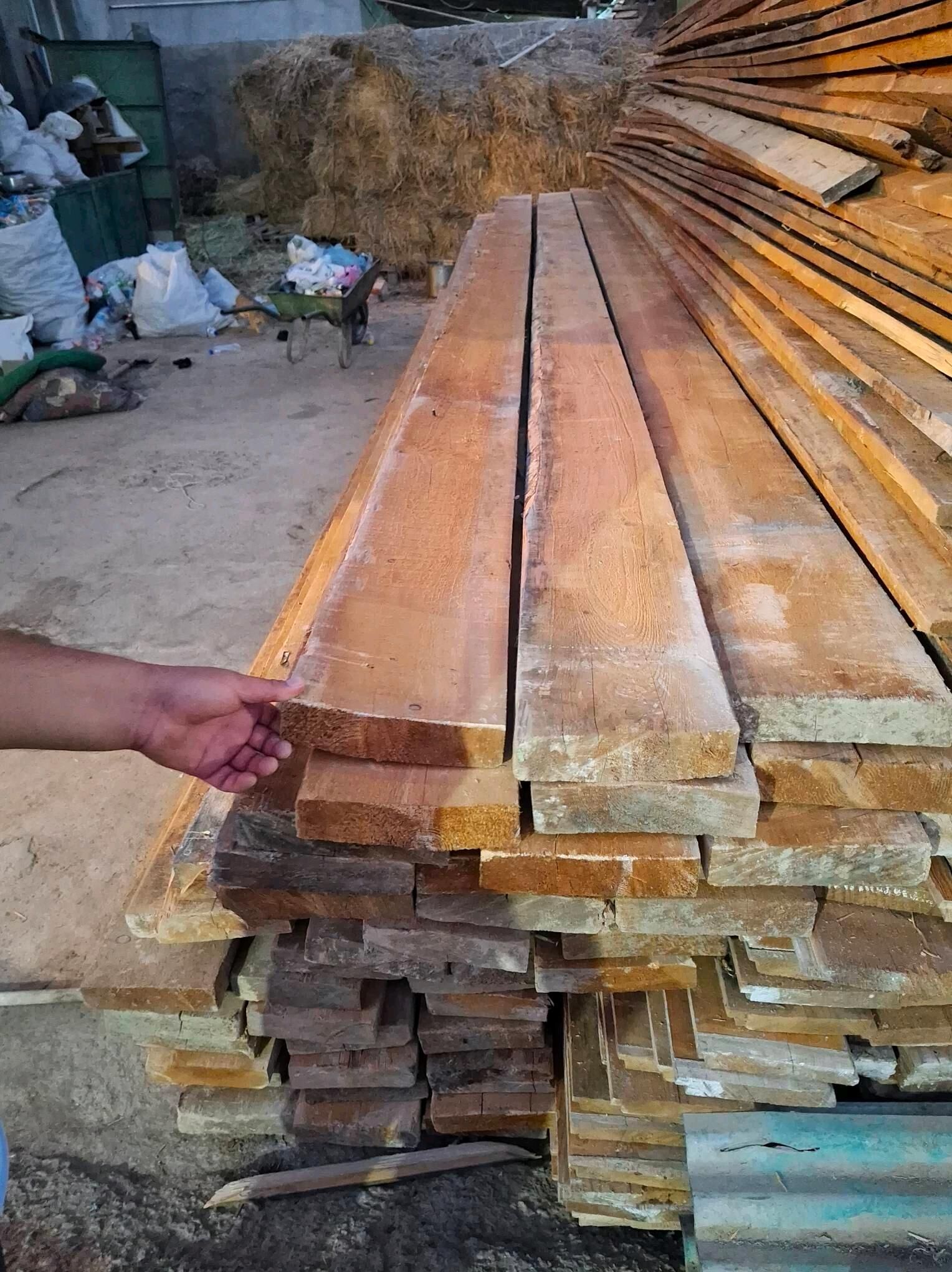 Polluk agac laminat alyan - Aşgabat - img 2