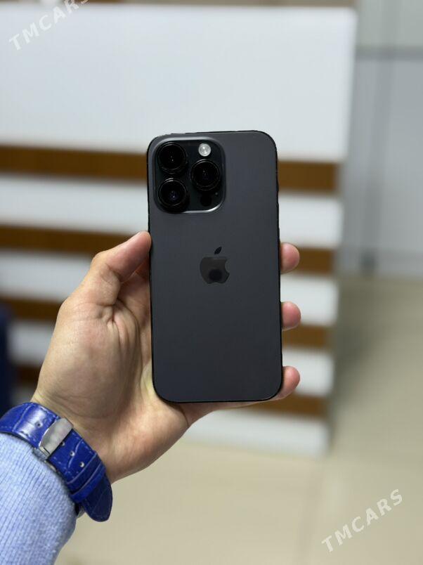 IPhone 15Pro Kredit - Ашхабад - img 2