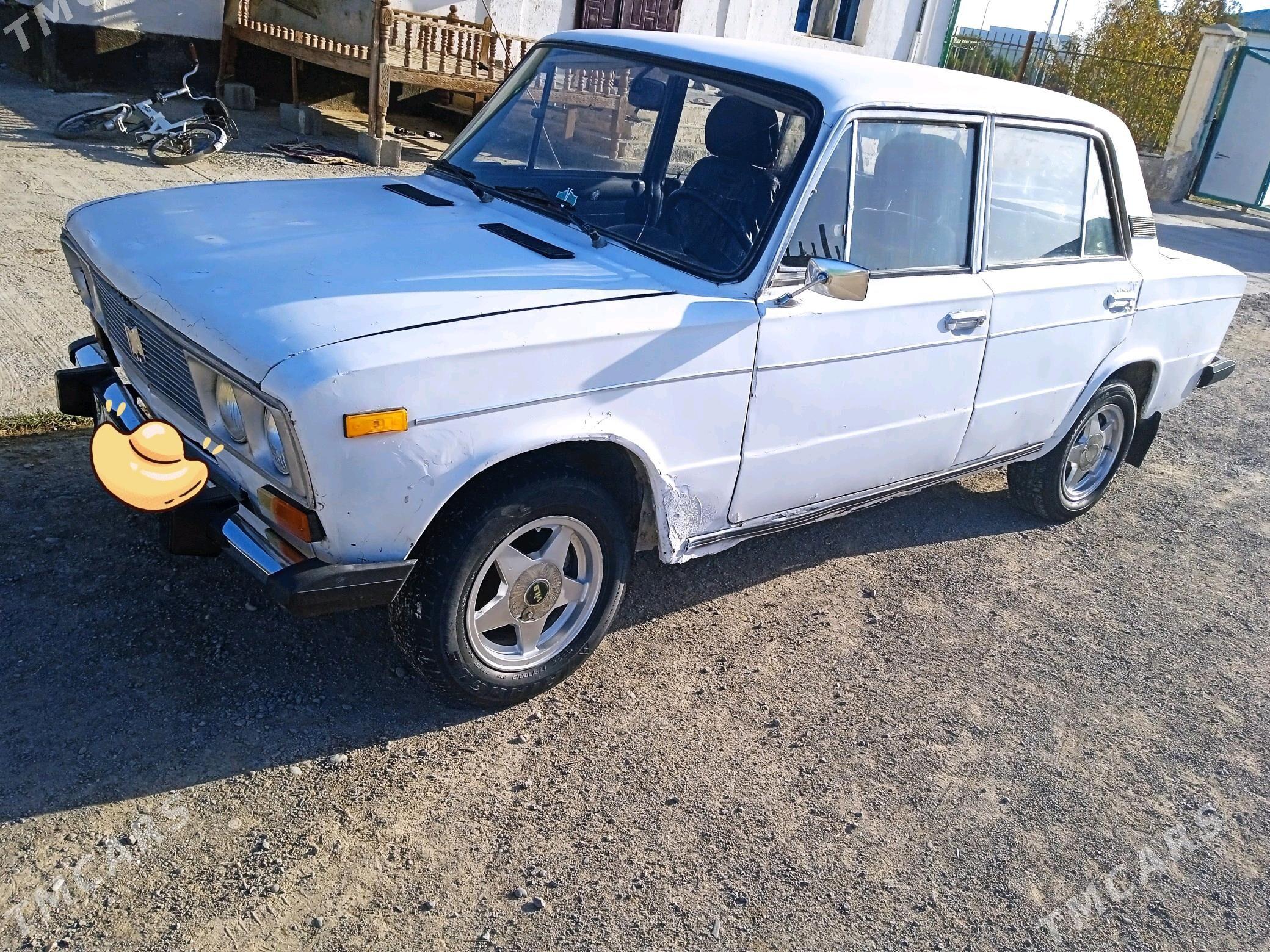 Lada 2106 1992 - 22 000 TMT - Гёкдепе - img 3