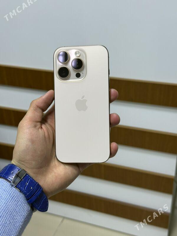 IPhone 15Pro Kredit - Ашхабад - img 5