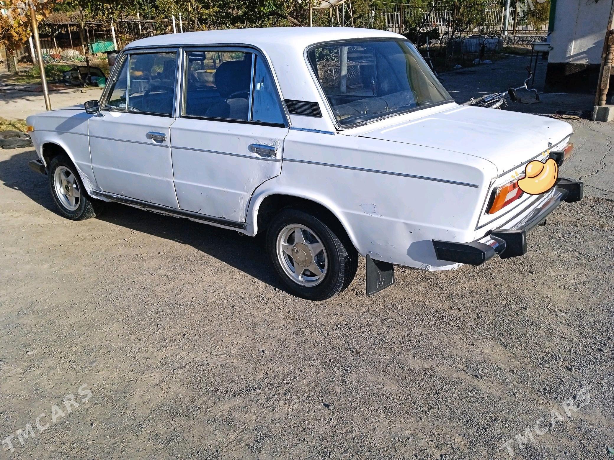 Lada 2106 1992 - 22 000 TMT - Гёкдепе - img 2