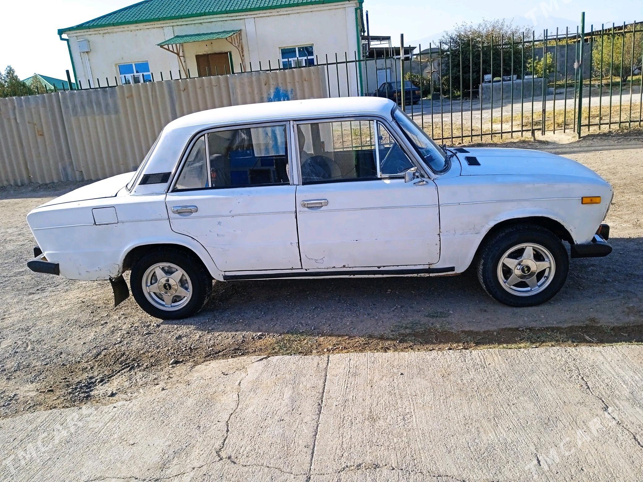 Lada 2106 1992 - 22 000 TMT - Гёкдепе - img 4