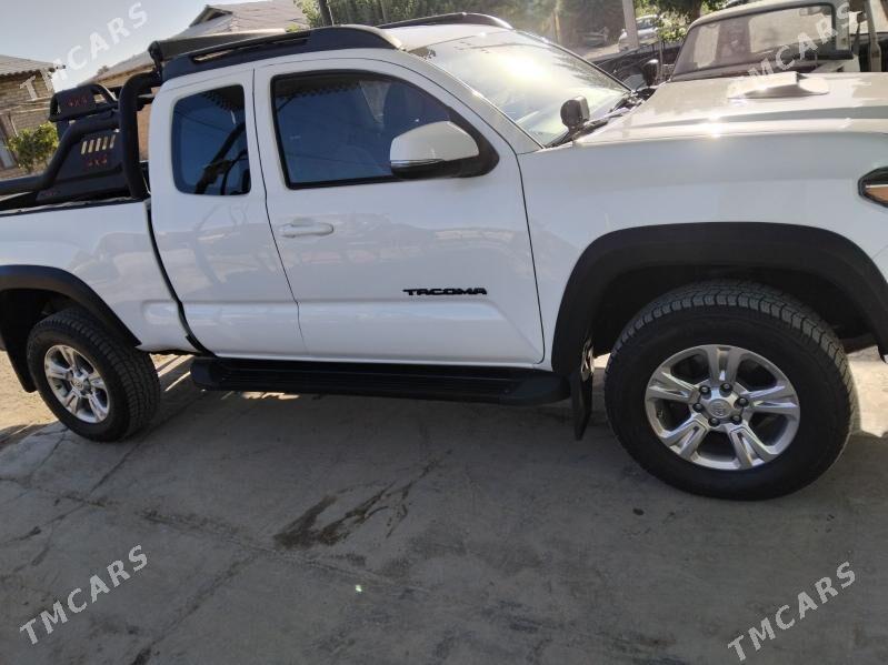 Toyota Tacoma 2019 - 350 000 TMT - Дянев - img 3
